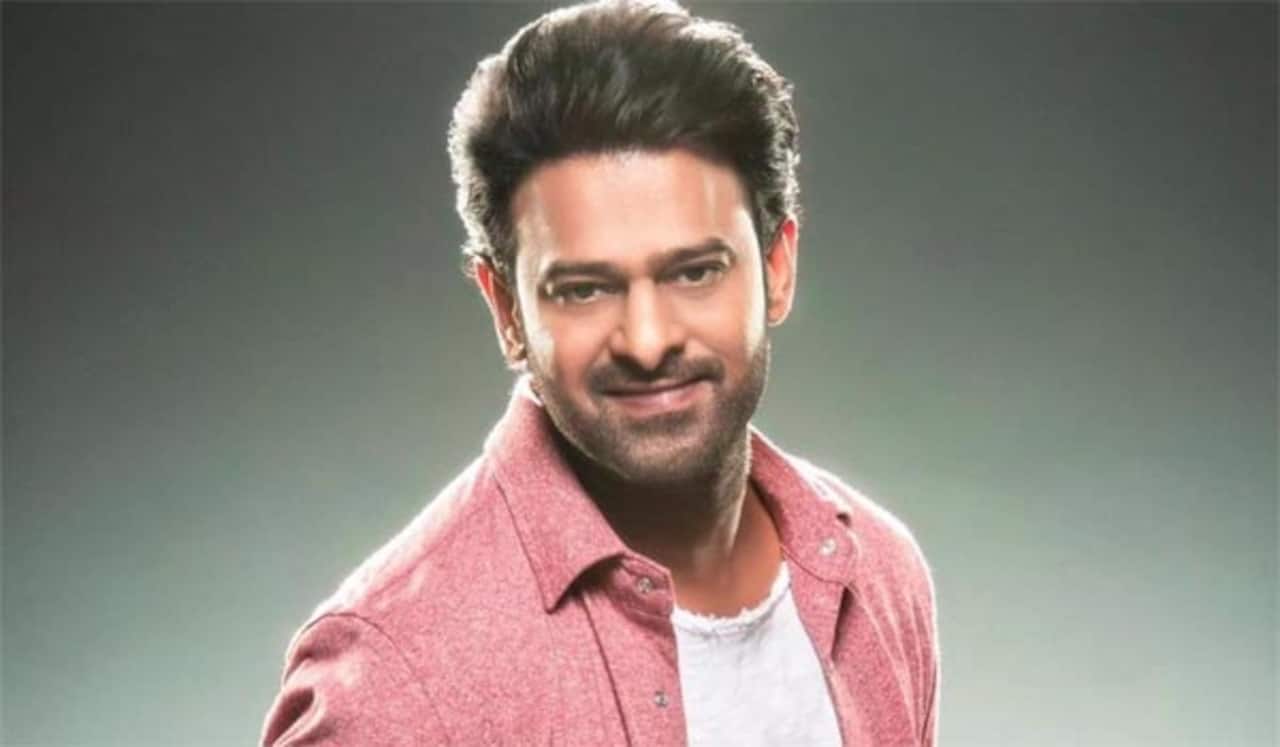 ஹாலிவுட்  படத்தில் நடிக்கும் பிரபாஸ்?