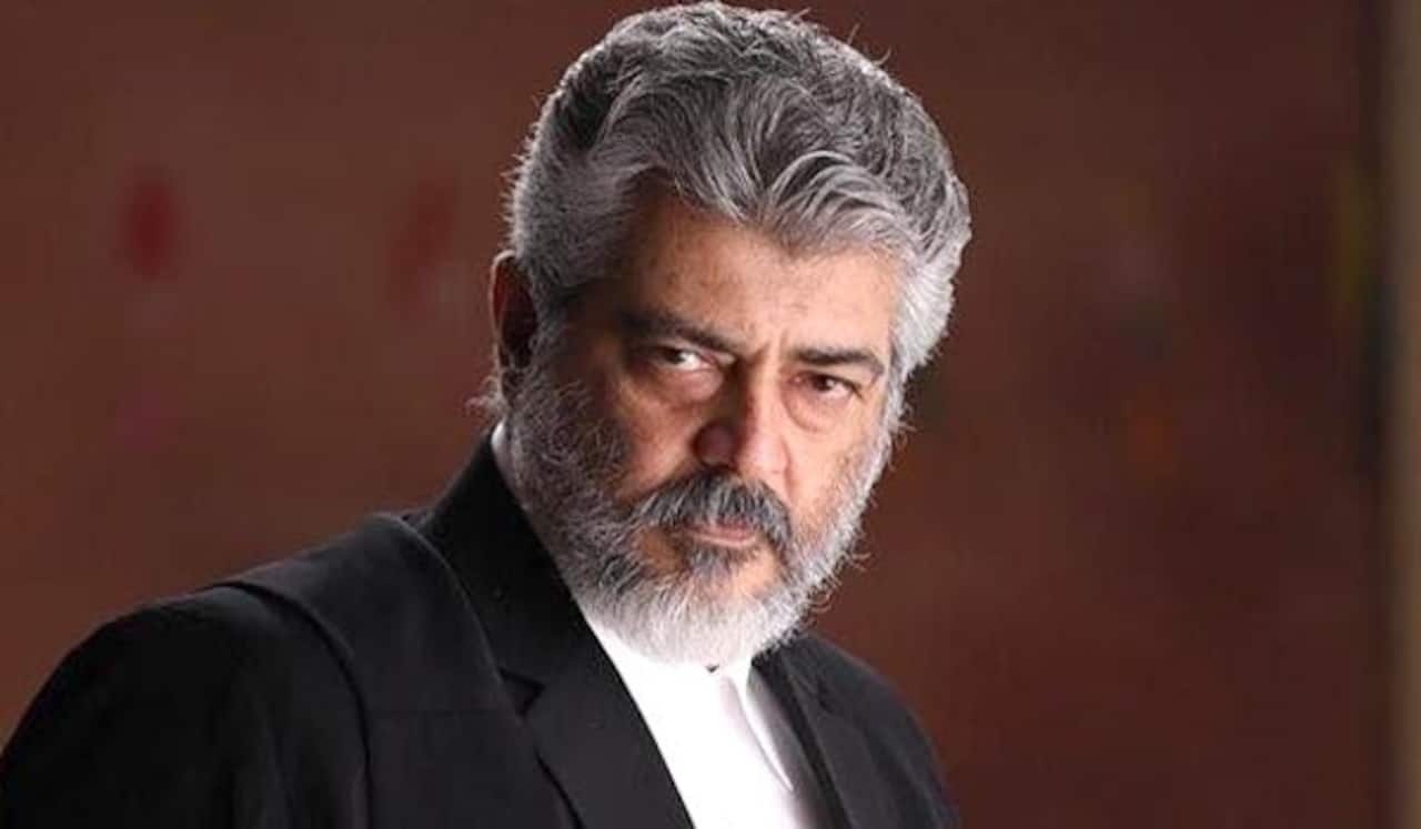 கேங்ஸ்டர் கதையில் நடிக்கும் அஜித்
