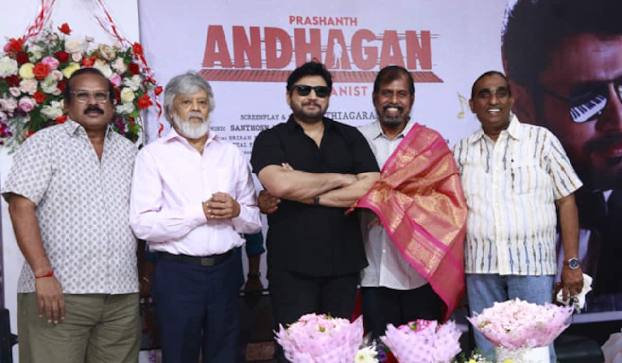புதிய இயக்குனர்களுக்கு தொழில்நுட்ப பயிற்சி அளிக்க தியாகராஜன் 5 லட்சம் நிதி