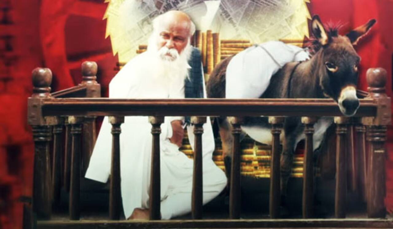 ஜாதி டைட்டிலை நீக்கிய தணிக்கை குழு