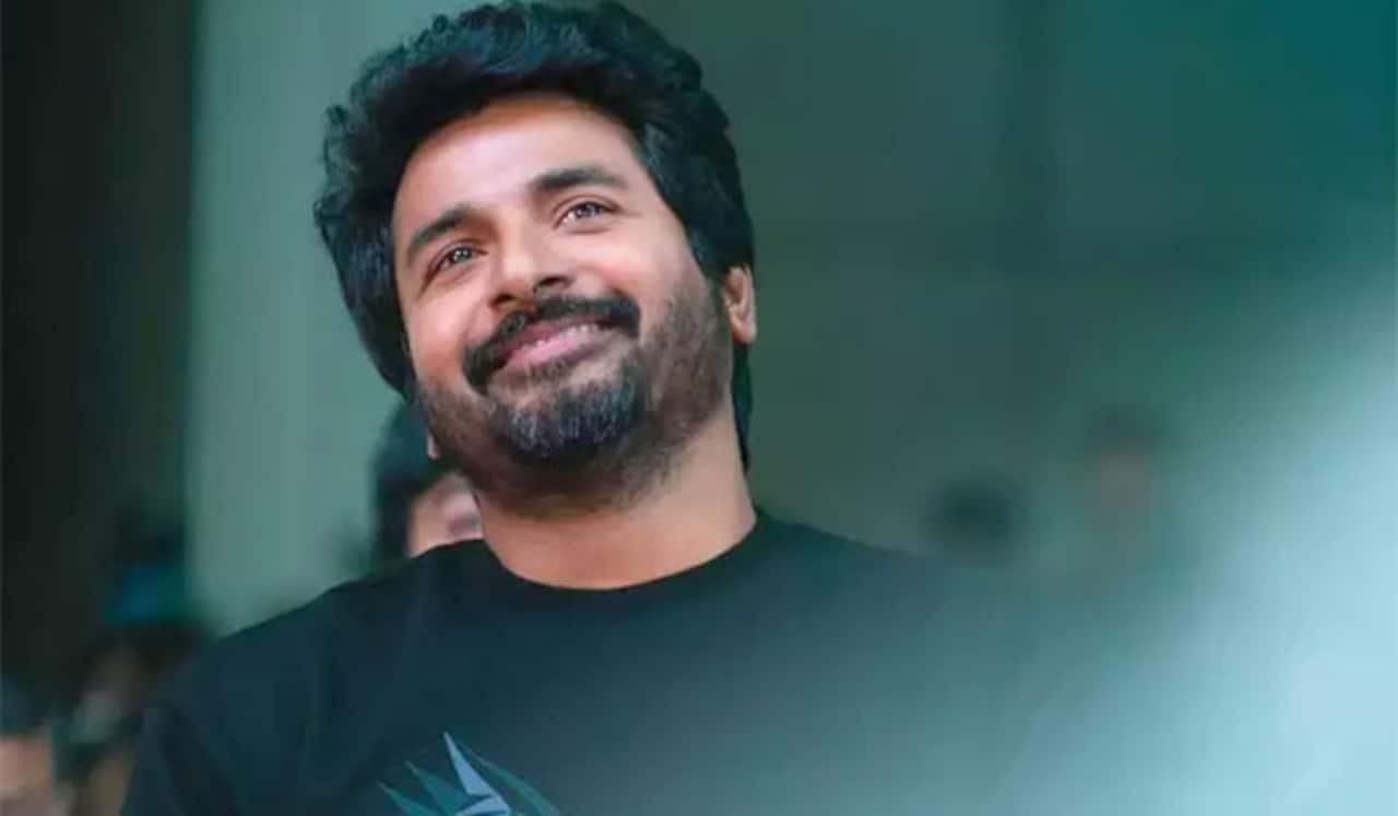 சிவகார்த்திகேயன் 20 பட விநியோக உரிமை விற்பனை