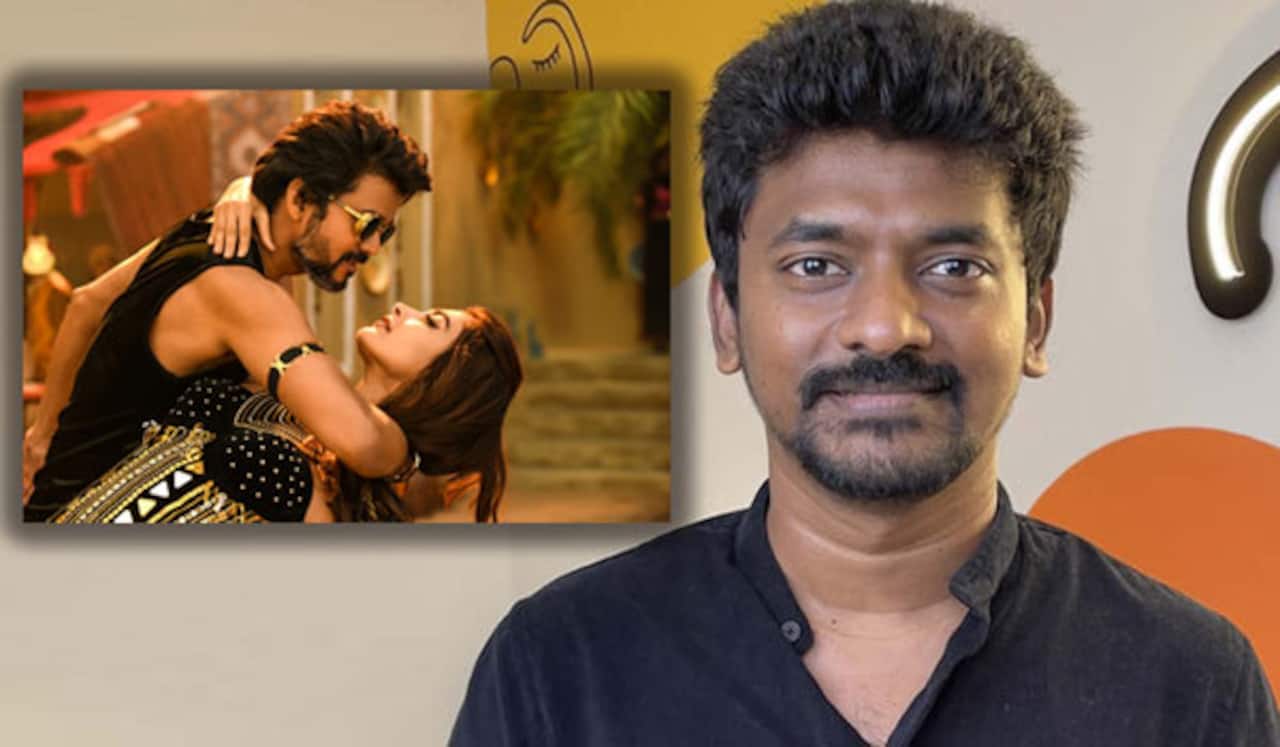 எந்த படத்தின் காப்பியும் அல்ல : பீஸ்ட் குற்றச்சாட்டுக்கு இயக்குனர் நெல்சன் பதில்