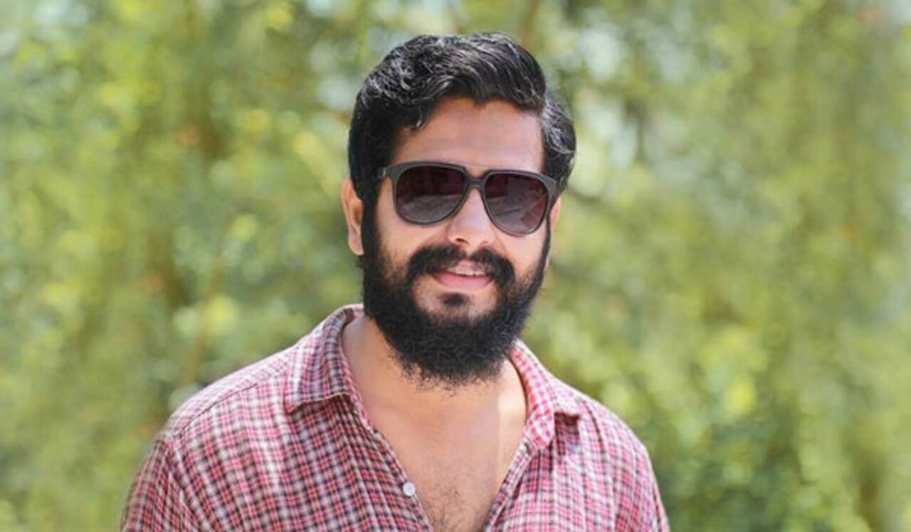 த்ரிஷ்யம் நடிகர் மீது மீ டூ புகார்