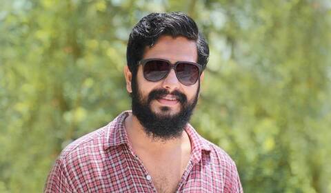 த்ரிஷ்யம் நடிகர் மீது மீ டூ புகார்