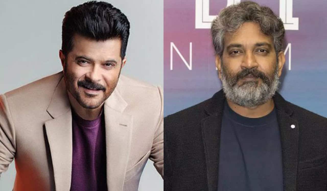 ஜேம்ஸ் கேமரூனுக்கான இந்தியாவின் பதில் தான் ராஜமவுலி : அனில் கபூர் புகழாரம்
