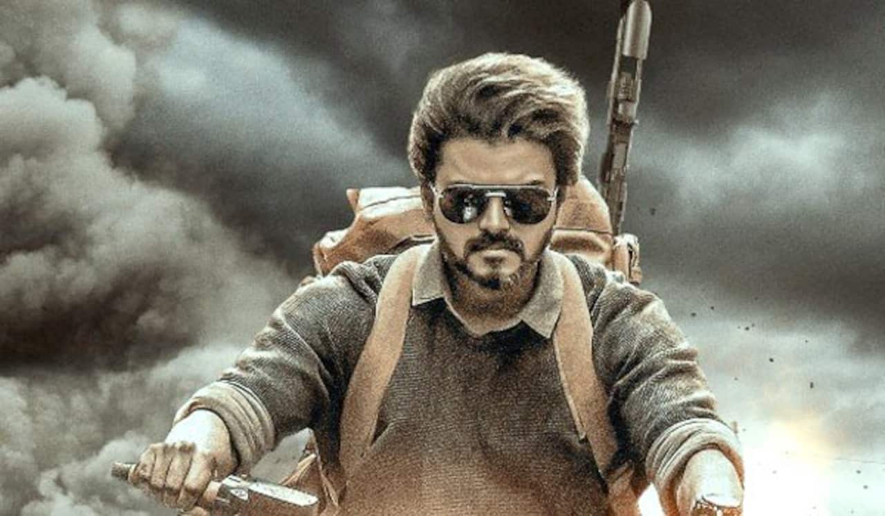 தாறுமாறாக விற்கப்படும் பீஸ்ட் சிறப்புக் காட்சி டிக்கெட்டுகள்
