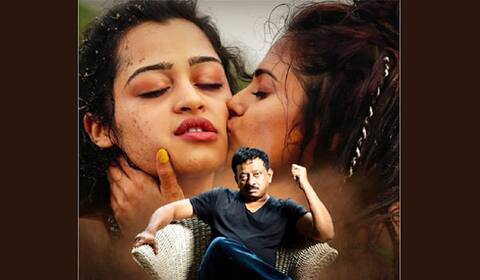 தியேட்டர் தர மறுப்பு : படத்தைத் தள்ளி வைத்த ராம்கோபால் வர்மா