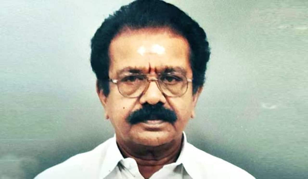 தயாரிப்பாளர், இயக்குனர் பாபா விக்ரம் காலமானார்