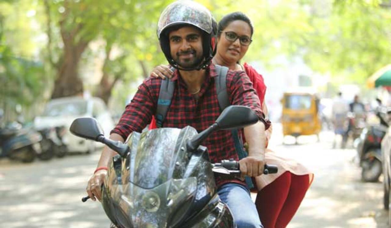 சில நேரங்களில் சில மனிதர்கள்: கலர்ஸ் தமிழில் ஒளிபரப்பாகிறது