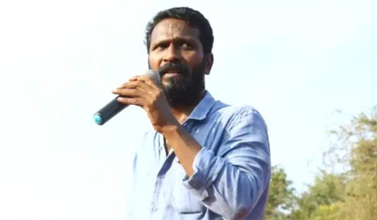 வெப் தொடரில் நிறைய விஷயங்களை பேசலாம் - வெற்றிமாறன்