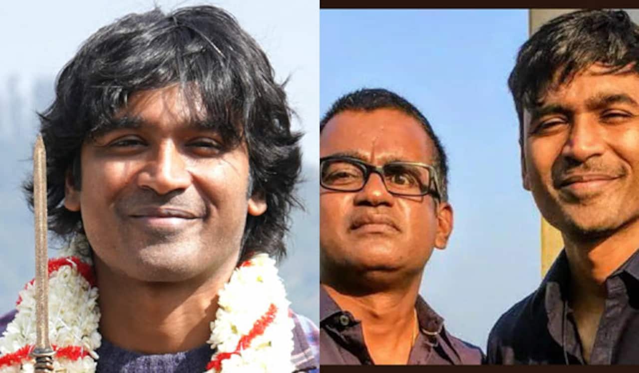 தங்க இதயம் கொண்ட சிங்கம் மனிதன் - தம்பியை புகழ்ந்த அண்ணன்