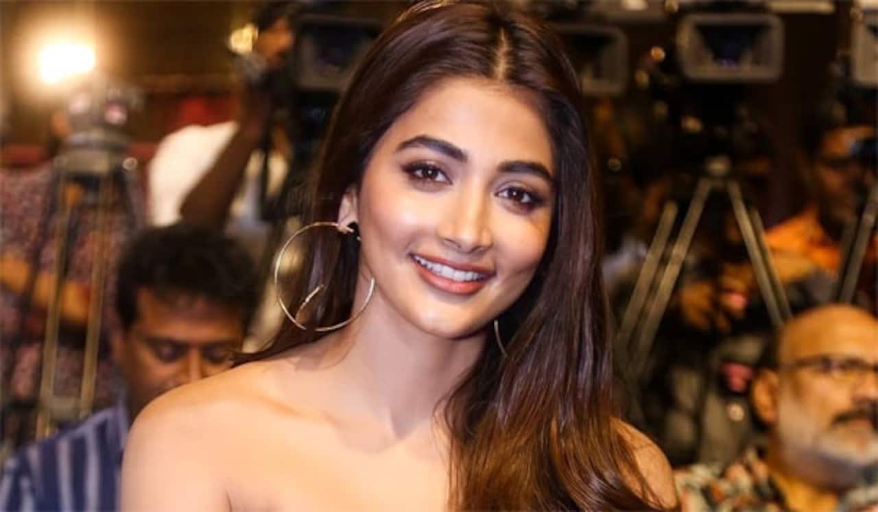 பீஸ்ட் படத்தில் பூஜா ஹெக்டேவை நடிக்க வைத்தது ஏன்? - நெல்சன் பதில்