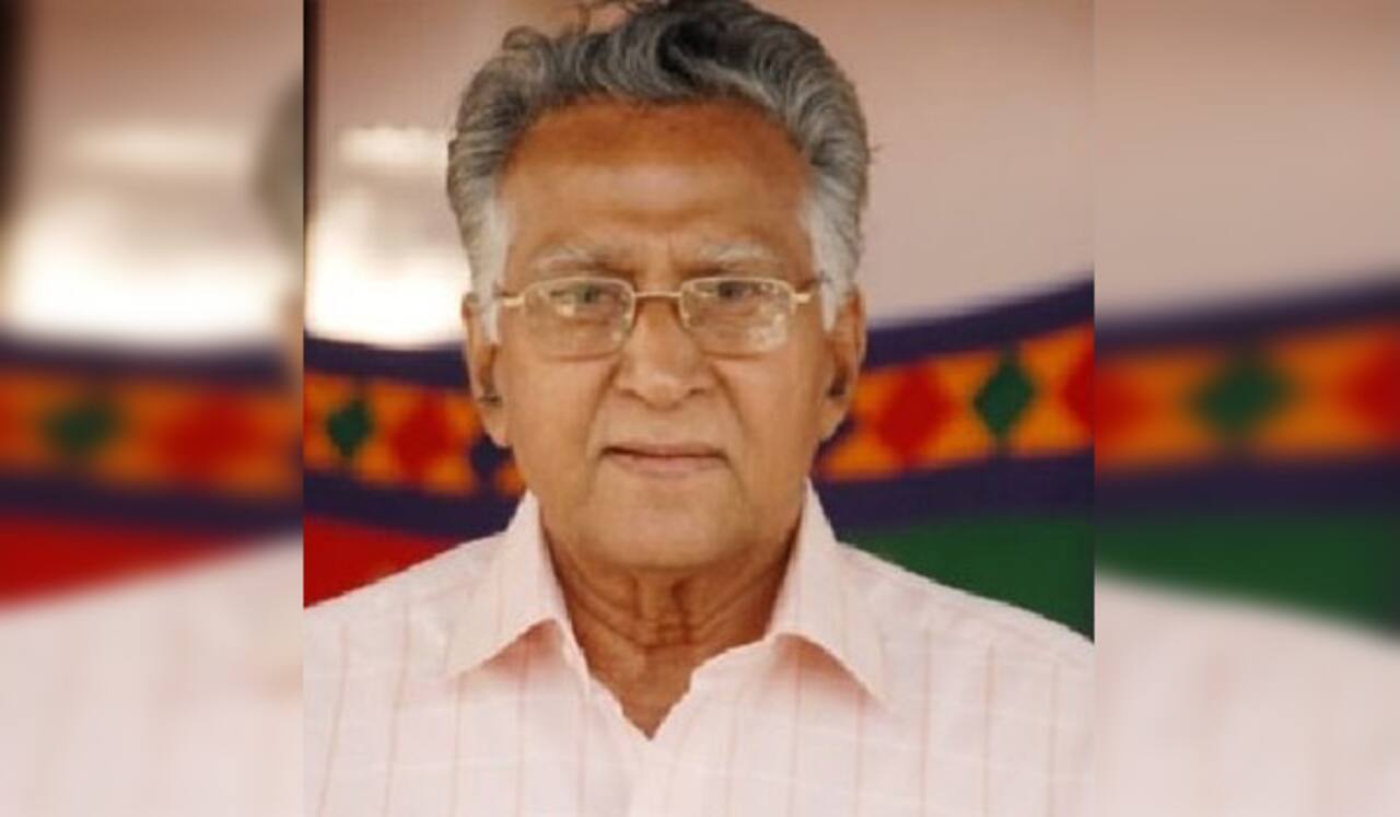 பிறந்த நாளிலேயே இறந்த பழம்பெரும் தெலுங்கு நடிகர்