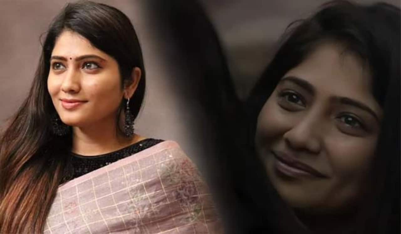 பிக்பாஸ் வீட்டை விட்டு வெளியே வந்த ஜூலியின் முதல் பதிவு!