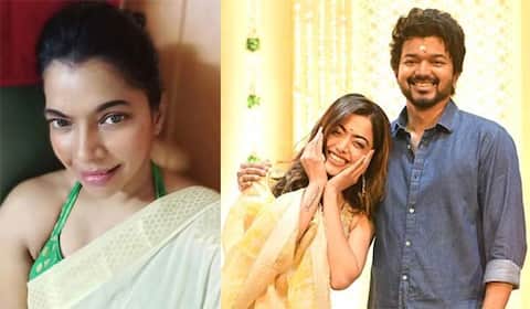 கடுப்பாகி கலாய்த்த காஜல் பசுபதி!