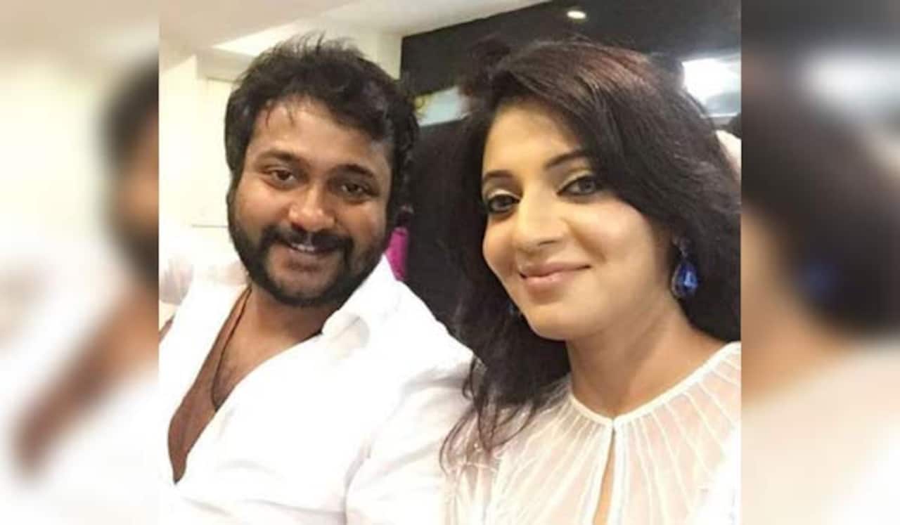 பாபி சிம்ஹா குறித்து மனம் திறந்த ரேஷ்மா பசுபலேட்டி!