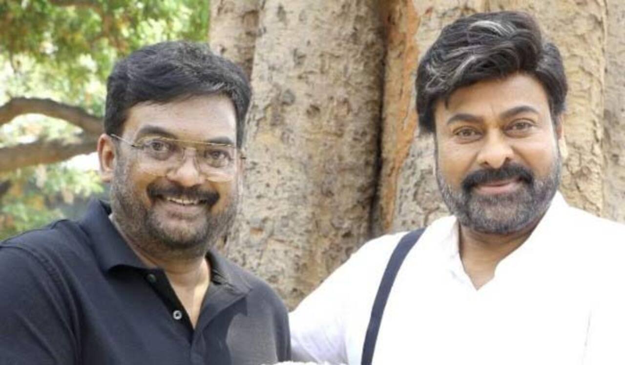 காட்பாதர் மூலம் நடிகராக மாறிய பூரி ஜெகன்நாத்