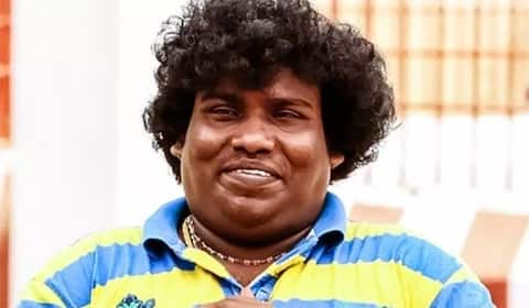 பீஸ்ட் கதை சர்ச்சை; யோகி பாபு சொன்ன பதில்!!