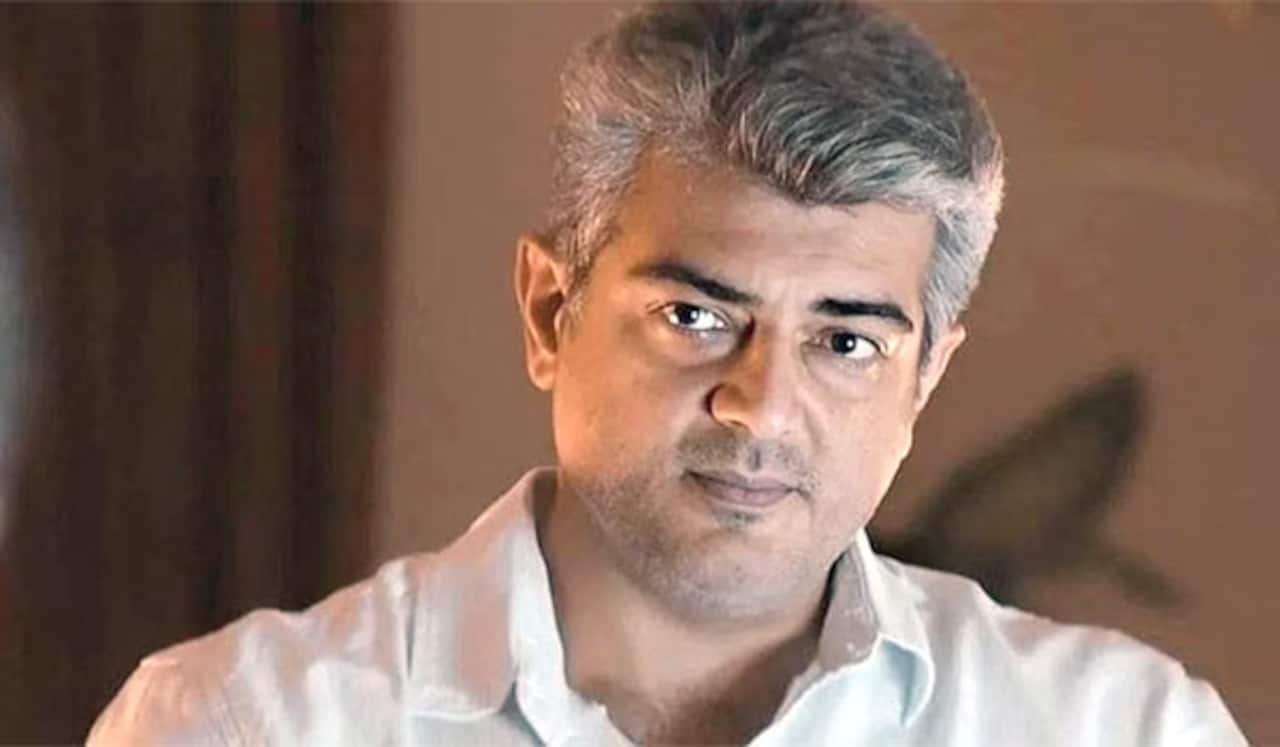 ஐதராபாத்தில் ‛அஜித் 61 இன்று ஆரம்பம்