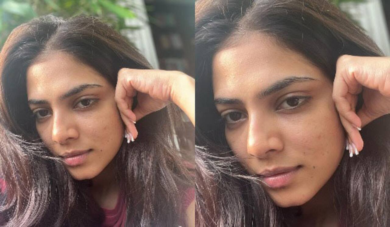 மாளவிகா மோகனனை தேடி வந்த அழையா விருந்தாளி