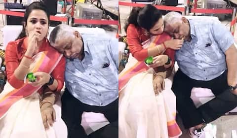 மணிமேகலை - செப் தாமுவின் கலாட்டா