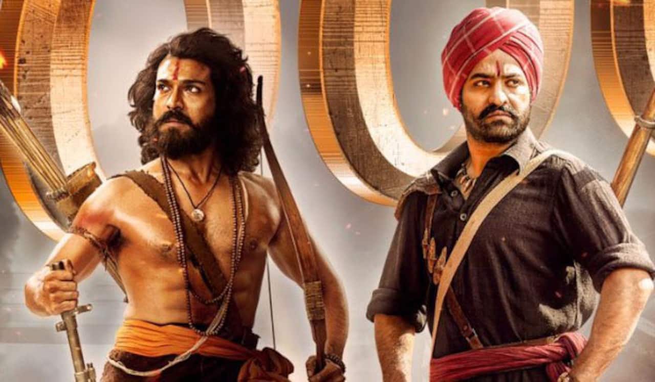 ராமால் பீமாக முடியாது : விஜயேந்திர பிரசாத் வெளிப்படை பேச்சு