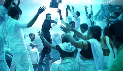 தமிழில் தயாரிக்க பயந்த மலையாள படம் டப் செய்யப்பட்டு வெளியாகிறது.