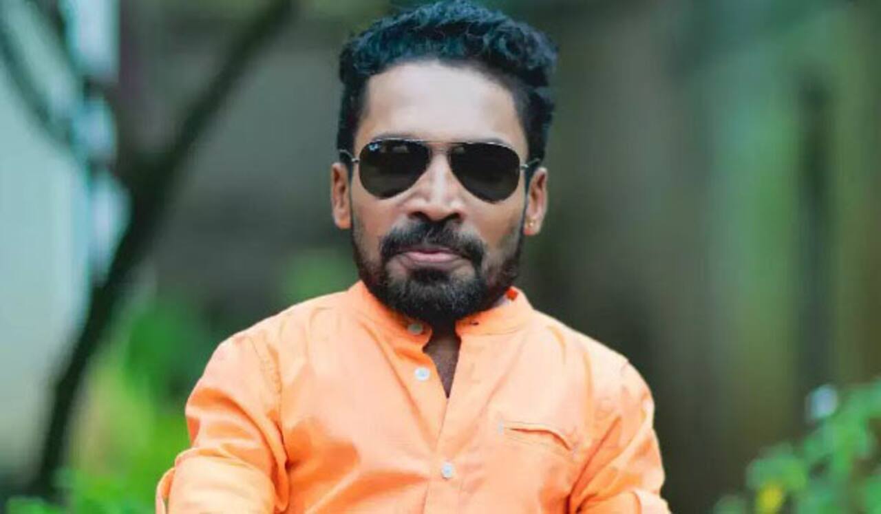 கார் விபத்தில் மயிரிழையில் தப்பிய நடிகர்