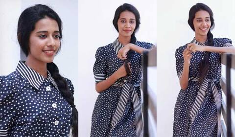 சினிமாவில் நடிக்க போகிறாரா சூப்பர் சிங்கர் ப்ரியங்கா