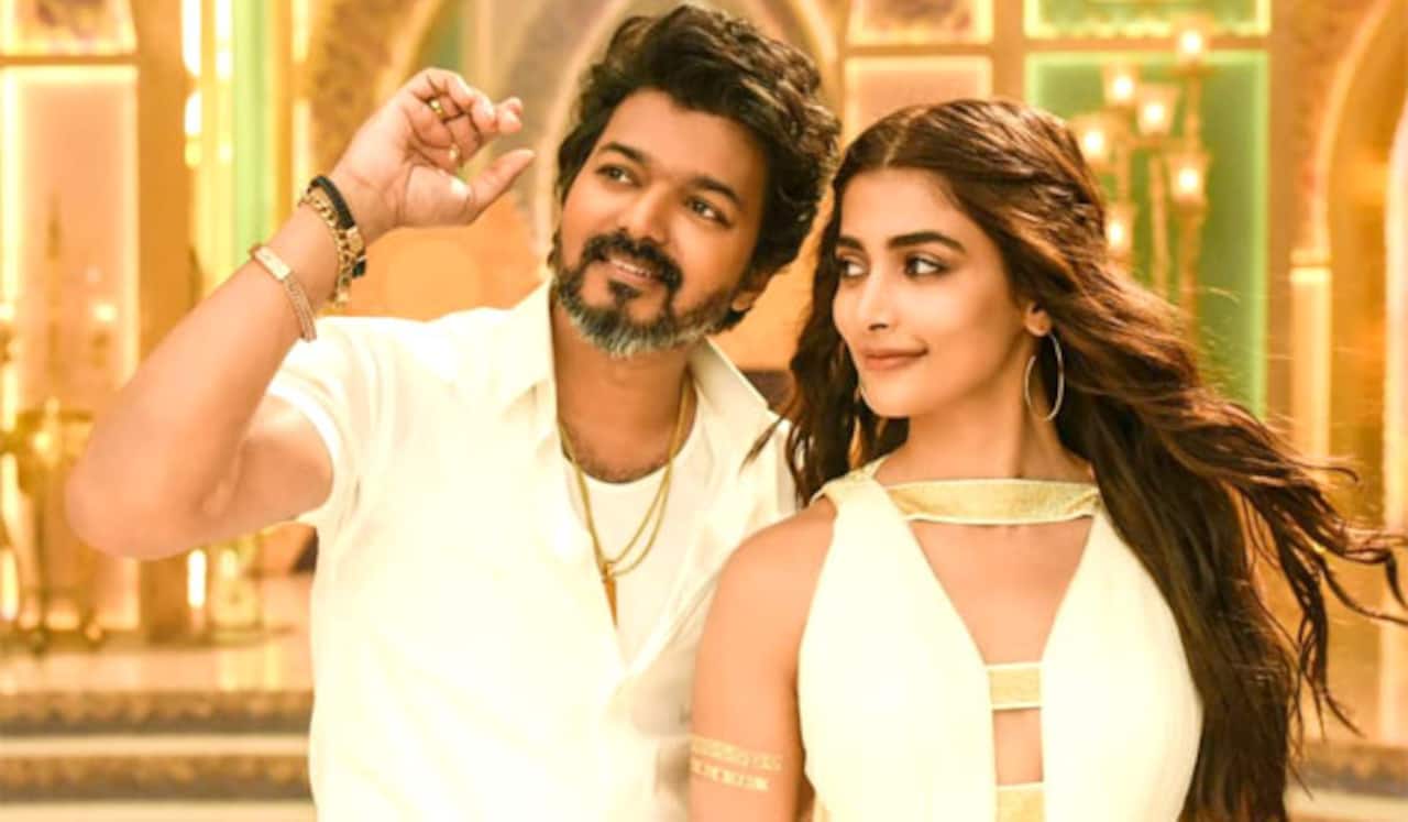 இரண்டே நாளில் ரூ.100 கோடி கடந்ததா பீஸ்ட் ?