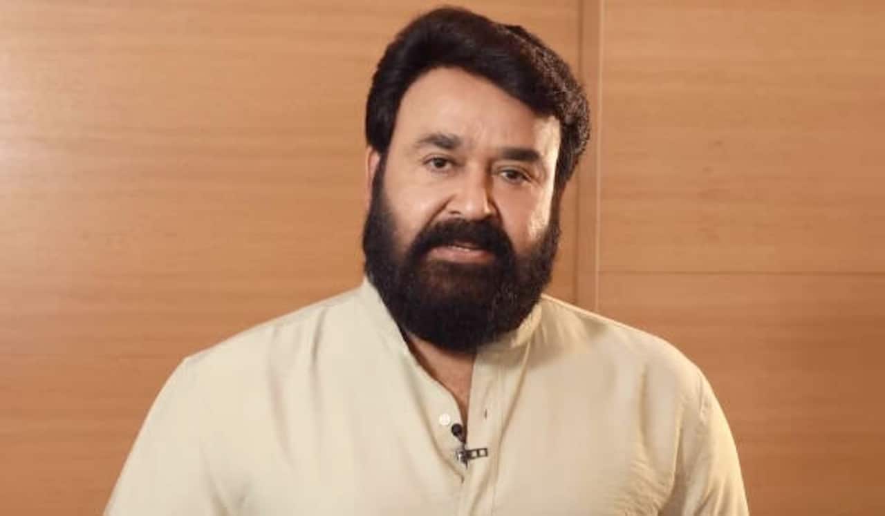 ஆதிவாசி குழந்தைகளை படிக்க வைக்கும்  மலையாள நடிகர் மோகன்லால்!