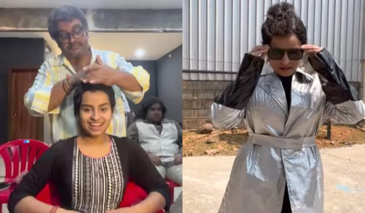 லோ பட்ஜெட்  2.0-வில் சிவாங்கி