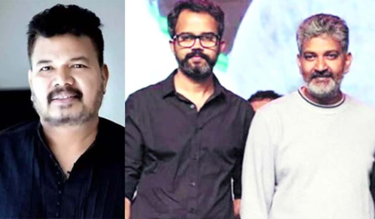 ஷங்கர், ராஜமவுலி வரிசையில் பிரசாந்த் நீல்