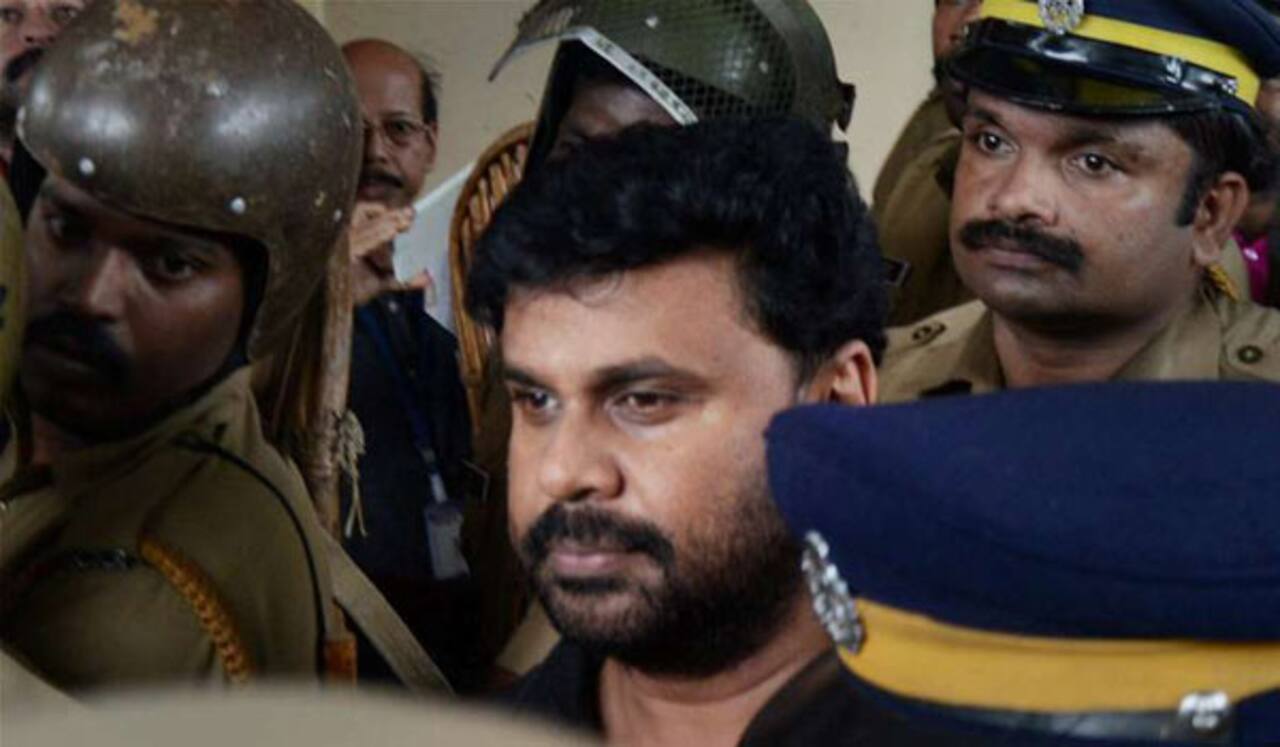 நடிகை பலாத்கார வழக்கு : 11 ஆயிரம் வீடியோக்கள் மீட்பு
