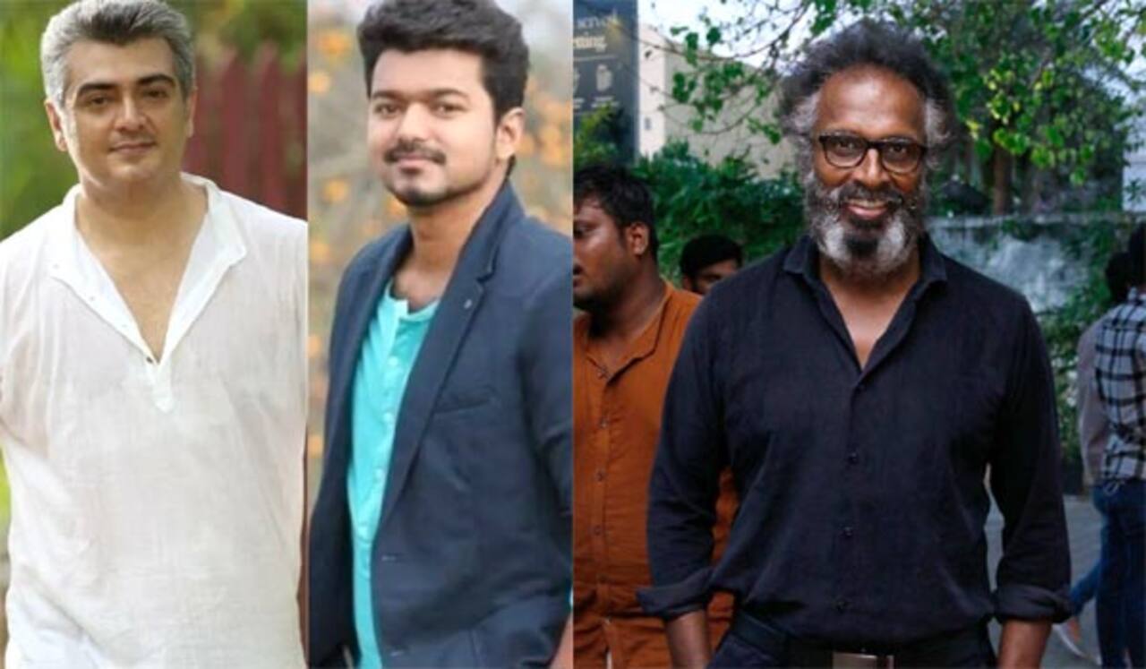 அதிக சம்பளம் : விஜய், அஜித்திற்கு நடிகர் அருண் பாண்டியன் கண்டனம்
