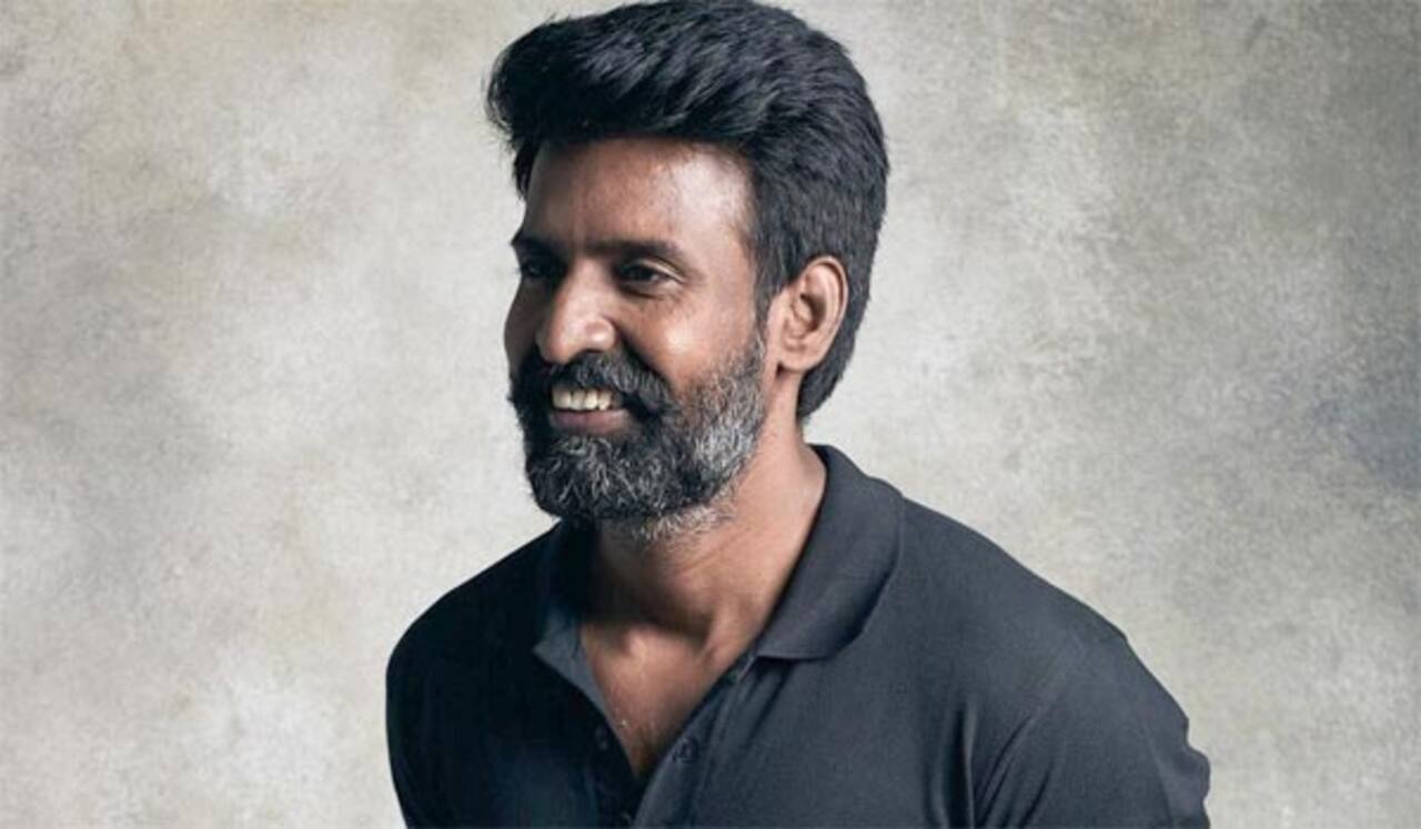 போலீசாருக்கெல்லாம் சல்யூட் - சூரி