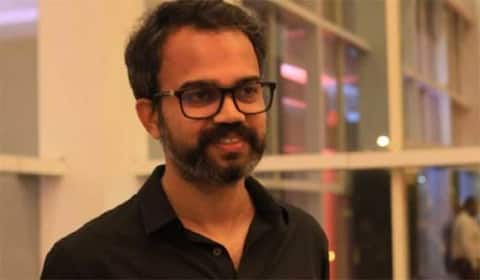 குடித்துவிட்டு கதை எழுதுவேன் - கேஜிஎப் இயக்குனர் அதிர்ச்சித் தகவல்