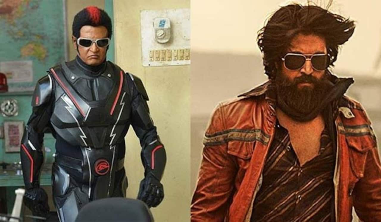 ரஜினிகாந்த் சாதனையை முறியடிக்கப் போகும் யஷ்