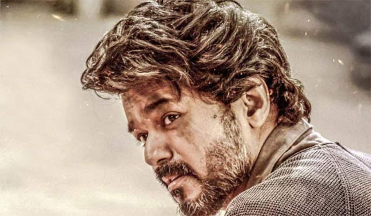 தெலுங்கில் பின்னடைவை சந்திக்கும் பீஸ்ட்