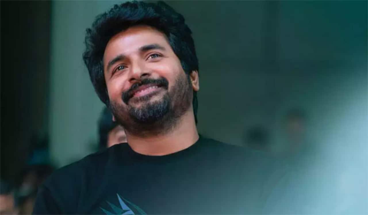 சிவகார்த்திகேயனின் 20வது படத்தின் ரிலீஸ் எப்போது?
