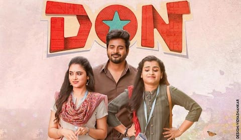 டான் படத்தின் ரிலீஸ் தேதி மீண்டும் மாற்றமா?