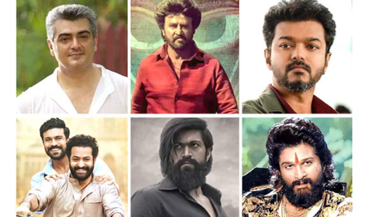 கதையை நம்பாத ‛டாப் தமிழ் ஹீரோக்கள் - ‛டப் கொடுக்கும் ‛டப்பிங் படங்கள்