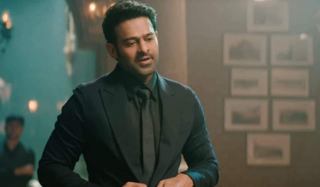 ராதேஷ்யாம் தோல்வி : ஒப்புக் கொண்ட பிரபாஸ்