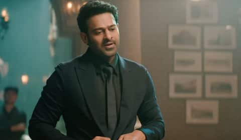 ராதேஷ்யாம் தோல்வி : ஒப்புக் கொண்ட பிரபாஸ்