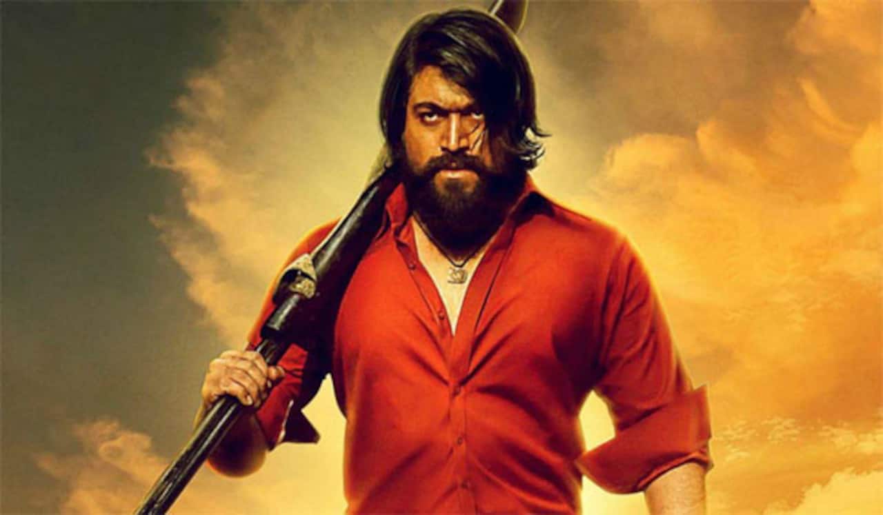 கேஜிஎப் 2 வசூல் பற்றி பரவும் சுவாரசிய தகவல்