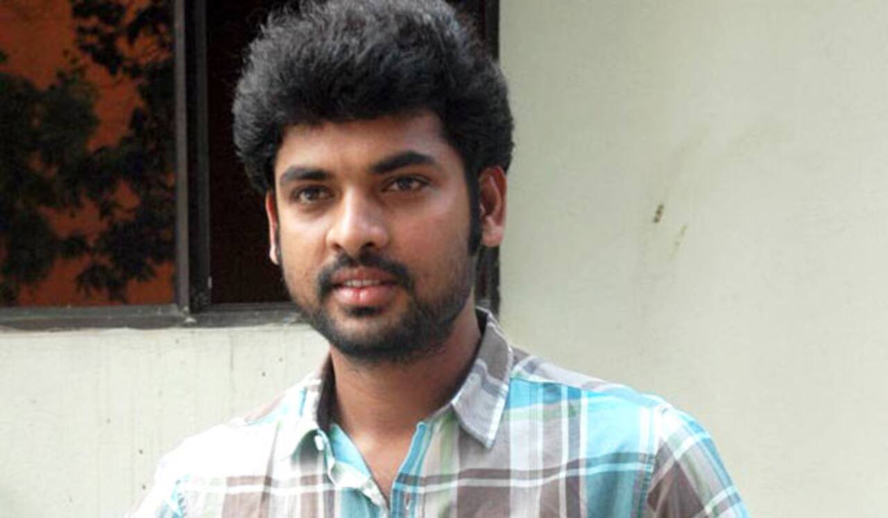 நடிகர் விமல் மீது 5 கோடி மோசடி புகார்