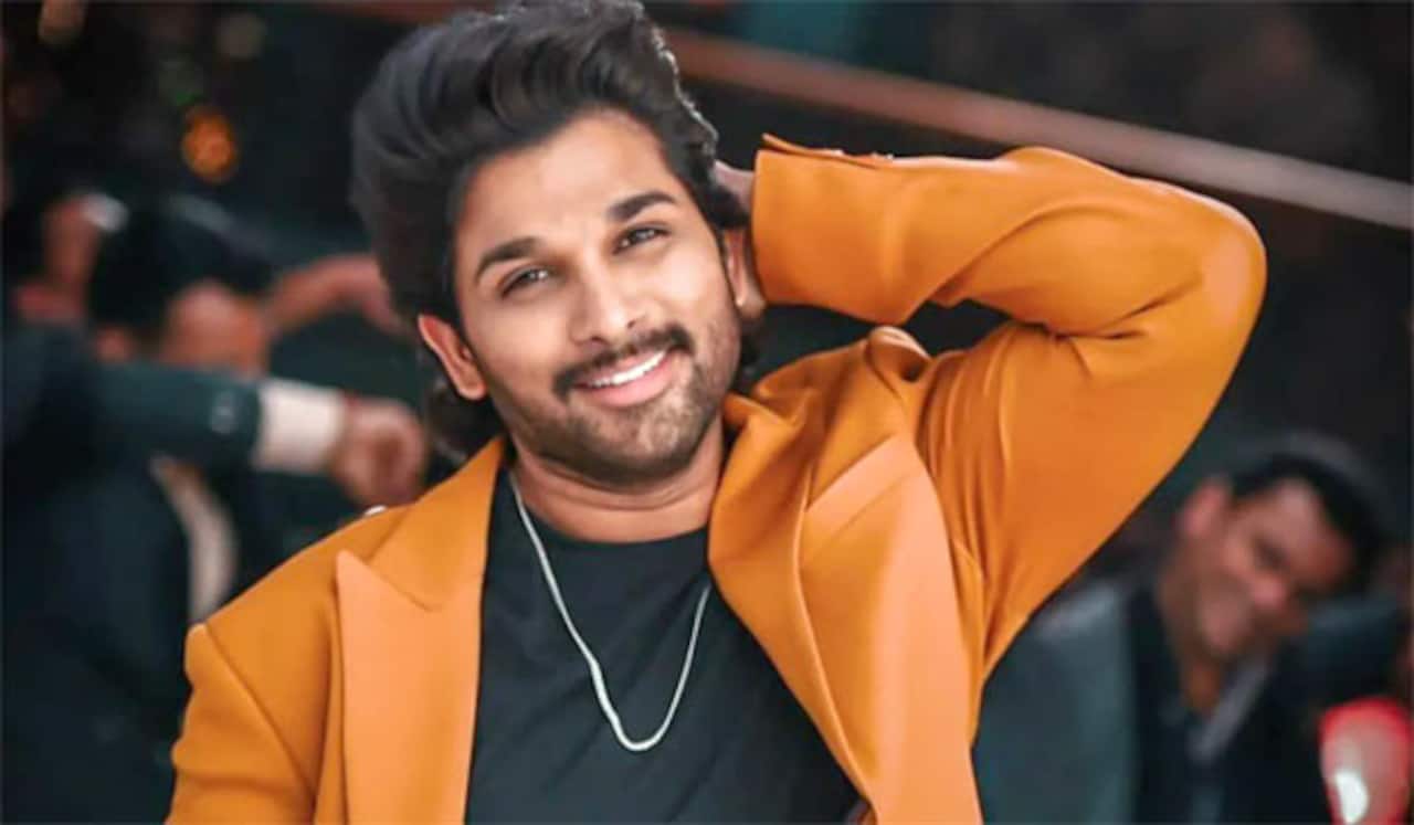 புகையிலை விளம்பரத்தில் நடிக்க மறுத்த அல்லு அர்ஜுன்
