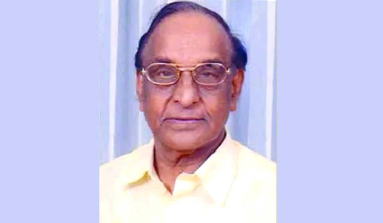 பிரபல இயக்குனர், தயாரிப்பாளர் டி.ராமாராவ் மறைவு