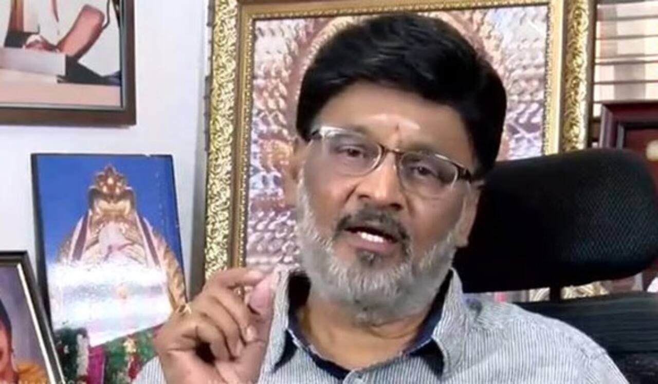 குறைபிரசவம் கருத்து : மன்னிப்பு கேட்டார் பாக்யராஜ்