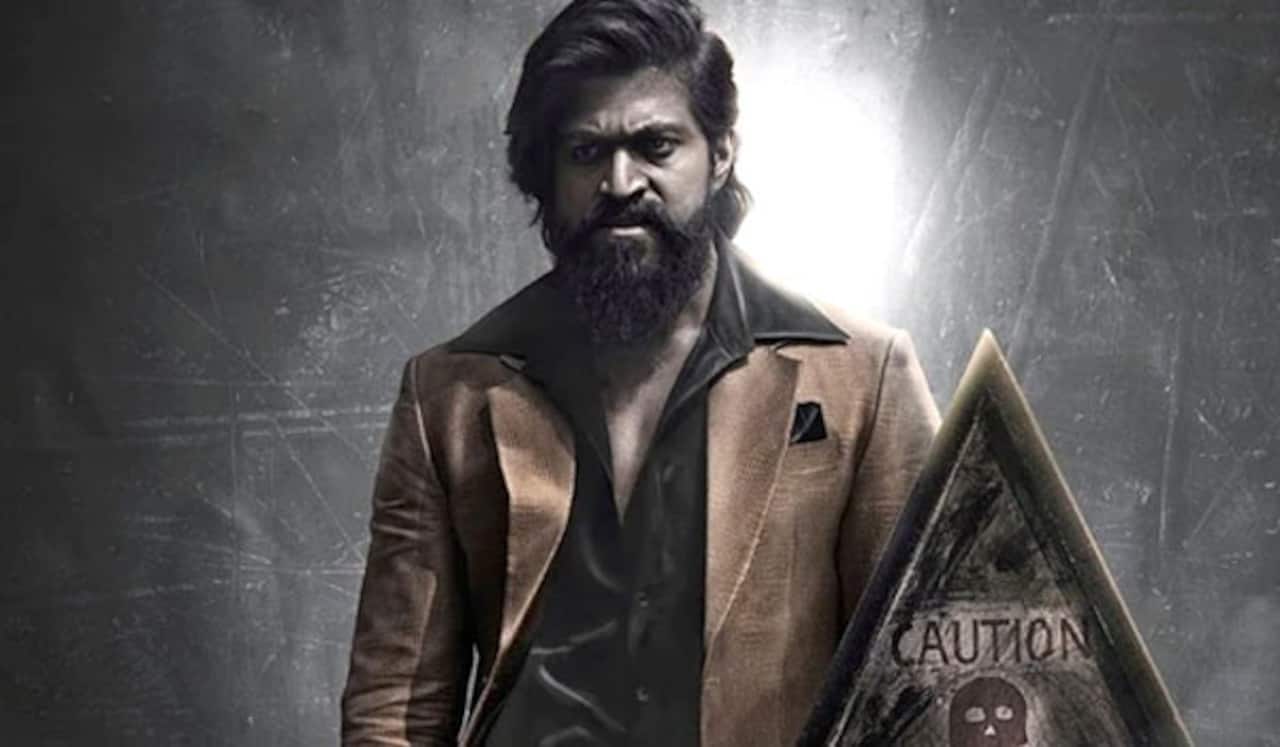 கேஜிஎப் 2 - ஹிந்தியில் குறைந்த நாட்களில் ரூ.250 கோடி சாதனை